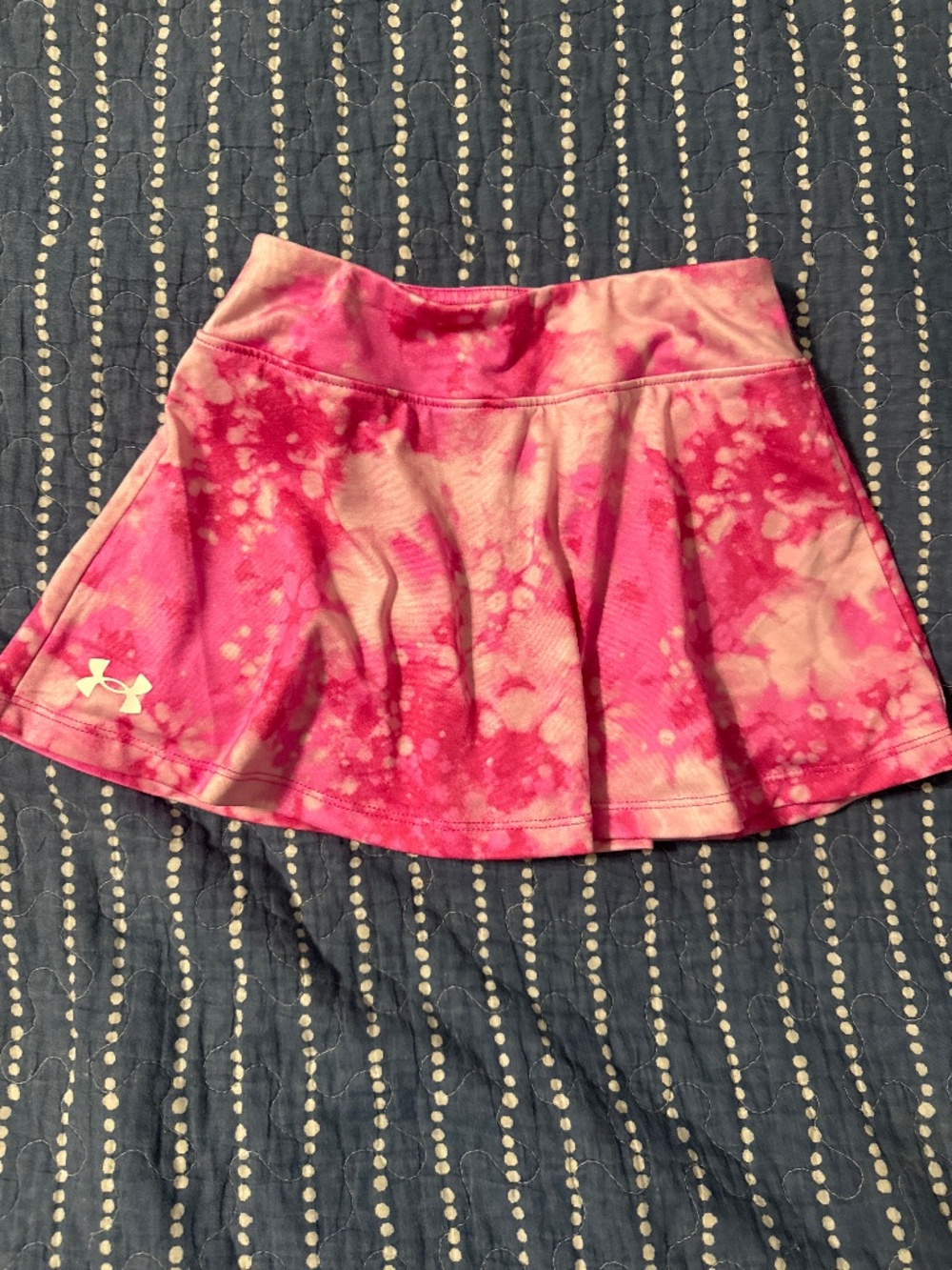 Under Armour girls skort